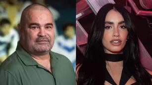 ¿Del lado de Javier Milei? José Luis Chilavert defenestró a Lali Espósito