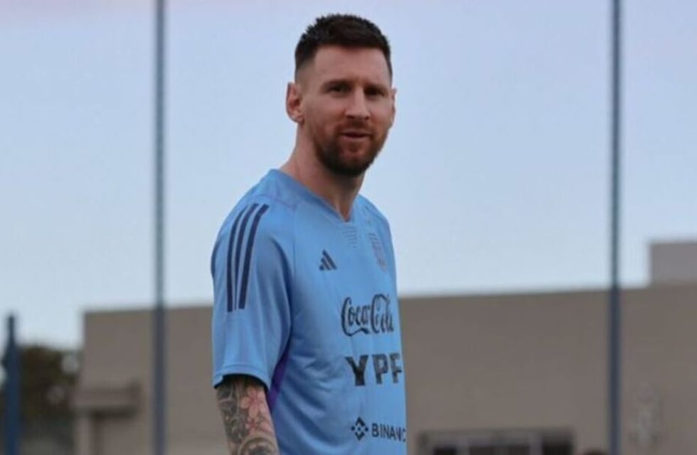 Locura por Lionel Messi en medio de la autopista: el gran gesto del capitán de la Selección Argentina