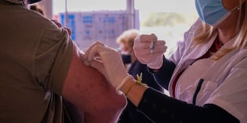 Casos de coronavirus en Córdoba.