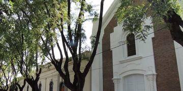 Colegio Misericordia de Rafaela