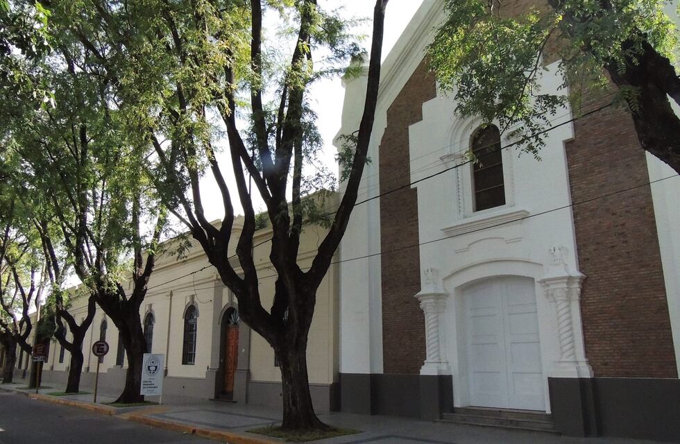 COVID en Rafaela: hay casos en el Misericordia, 23 en tres colegios privados
