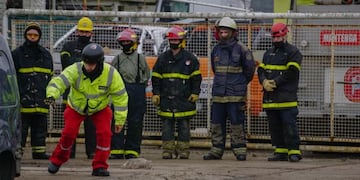 Tránsito y Policía Vial estarán presentes para ordenar la circulación vehicular en la zona aledaña a la Ruta 11.