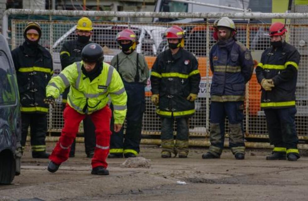 Se realizará un simulacro para el entrenamiento del manejo efectivo y coordinado de situaciones críticas