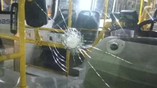 Las denuncias de agresiones a los colectivos.