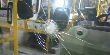 Las denuncias de agresiones a los colectivos.