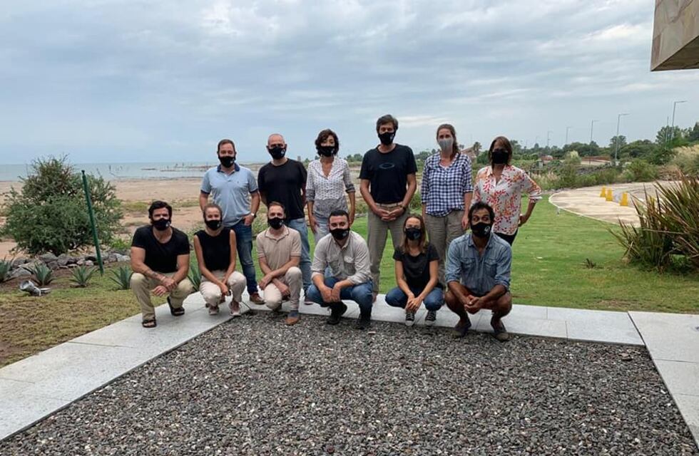 Hernán Casañas: “Las comunidades están viendo al Parque Nacional como una oportunidad”