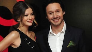 La drástica medida que tomará Benjamín Vicuña para proteger a sus hijos del escándalo de la China Suárez.