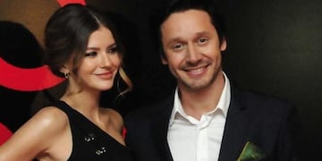 La drástica medida que tomará Benjamín Vicuña para proteger a sus hijos del escándalo de la China Suárez.