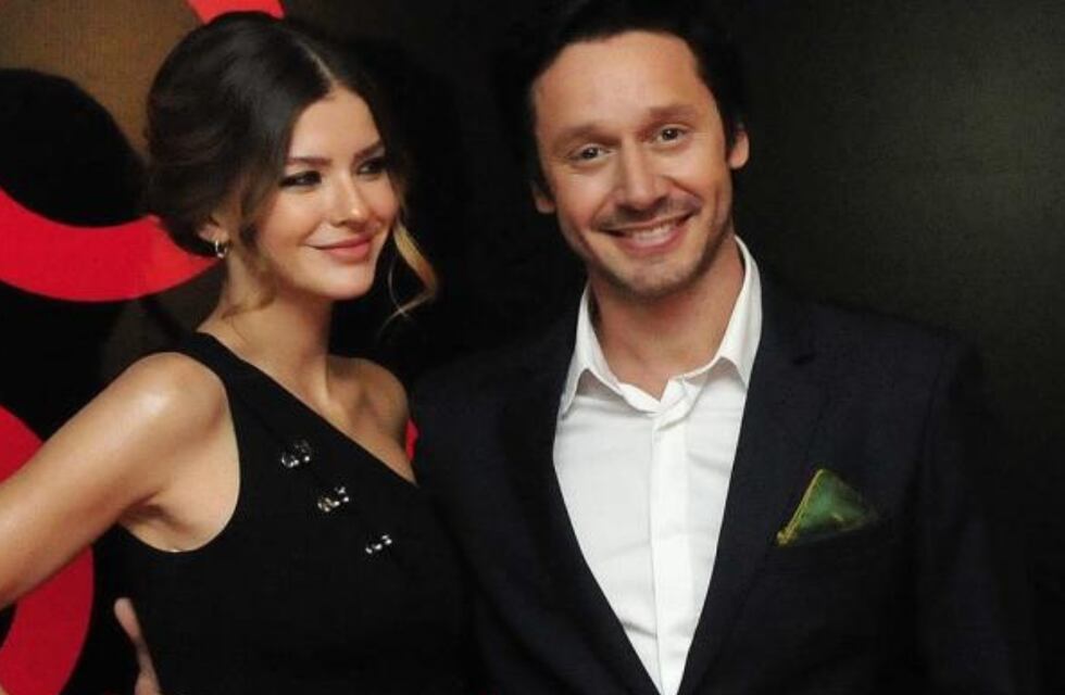 La drástica medida que tomará Benjamín Vicuña para proteger a sus hijos del escándalo de la China Suárez