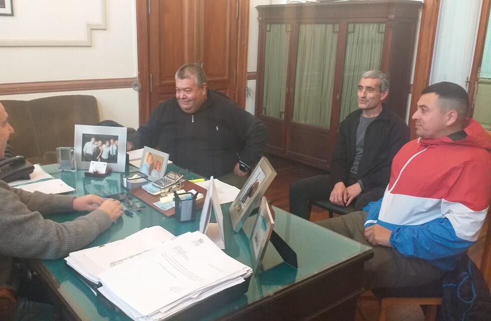 Trabajadores Municipales de Tres Arroyos recibirán un incremento salarial del 12,5%