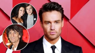 De los Rolling Stones a la mamá de Harry Styles: la reacción de los famosos a la muerte de Liam Payne, ex One Direction