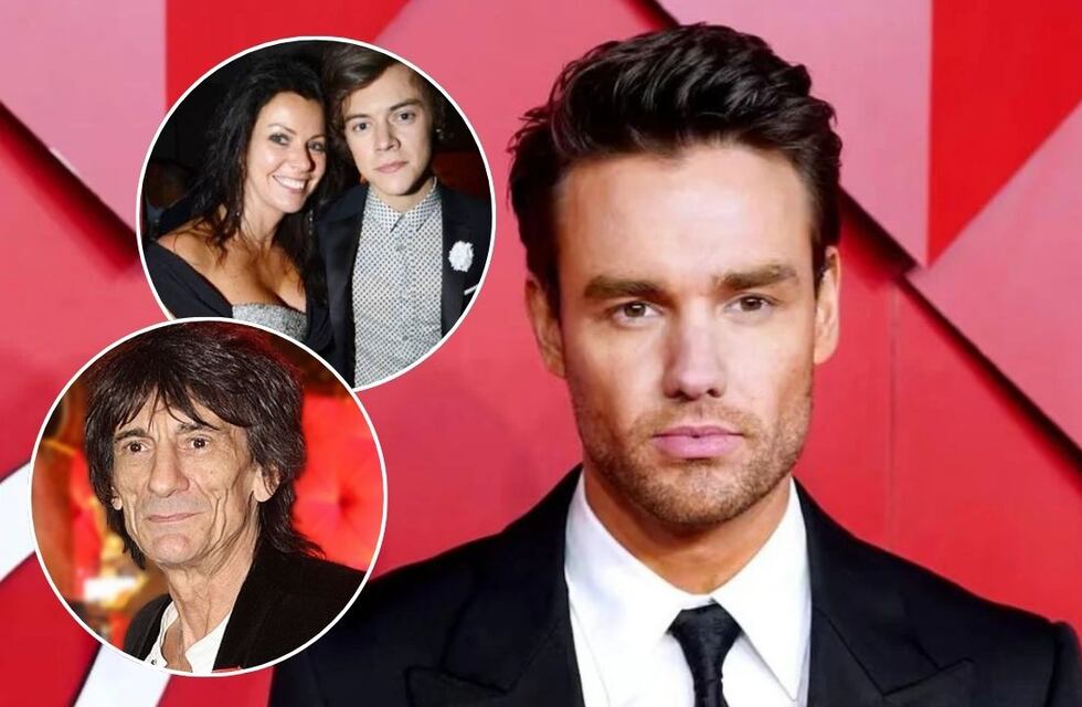 De los Rolling Stones a la mamá de Harry Styles: la reacción de los famosos a la muerte de Liam Payne, ex One Direction