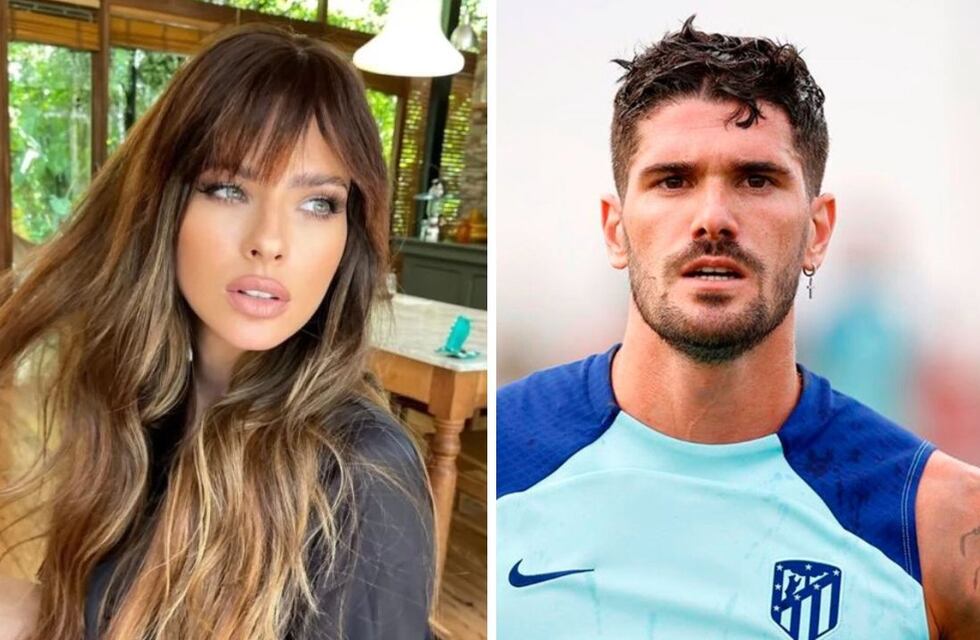 La China Suárez y Rodrigo de Paul ¿Otra vez cerca?