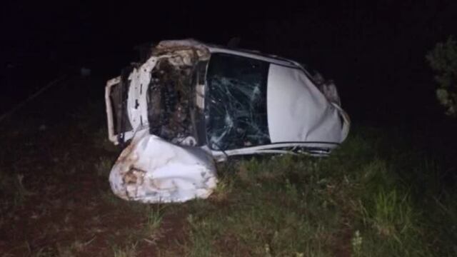 San Antonio: joven de 22 años falleció tras un trágico accidente vial.