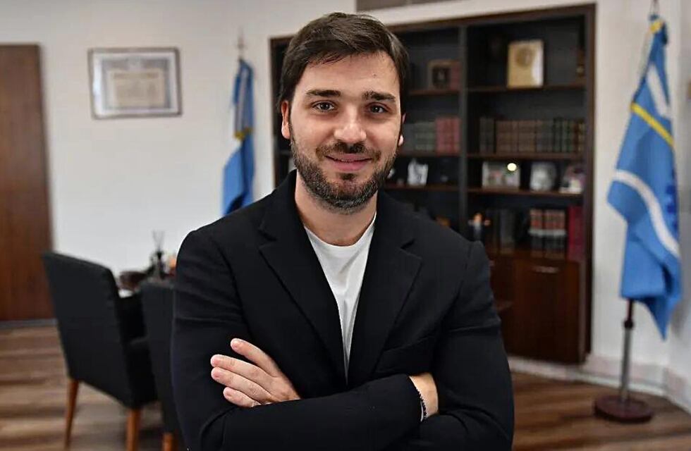 Elecciones en Chubut 2023: Ignacio Torres desterró al peronismo