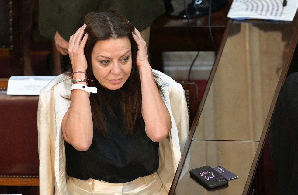 El Gobierno apelará el fallo que ordena entregar las 5000 toneladas de alimentos almacenados