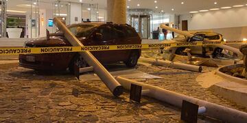 Terremoto de escala 7.1 sacudió el centro y sudeste de México, dejando al menos un muerto y provocando importantes destrozos materiales.