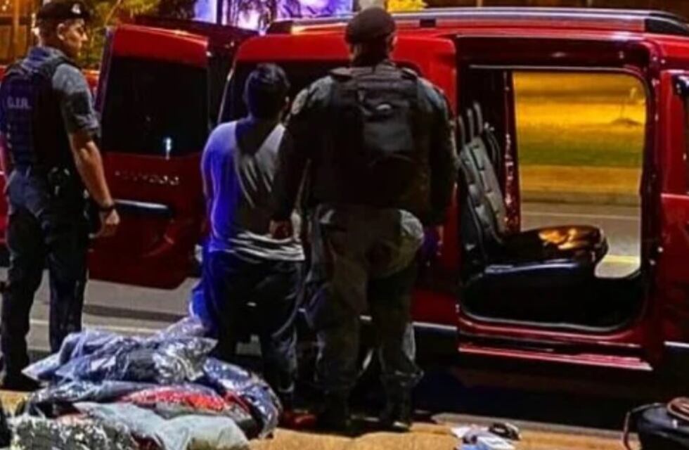 Posadas: terminó detenido por conducir alcoholizado y generando riesgos