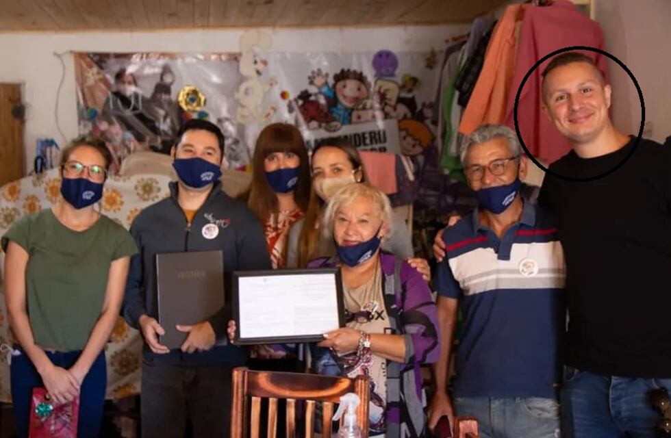 Punta Alta: cómo pueden obtener la personería jurídica gratuita las instituciones