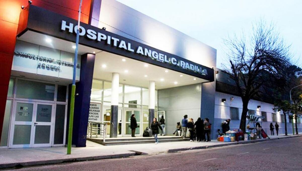 Un adolescente de 15 años se desvaneció jugando al rugby y llegó muerto al hospital