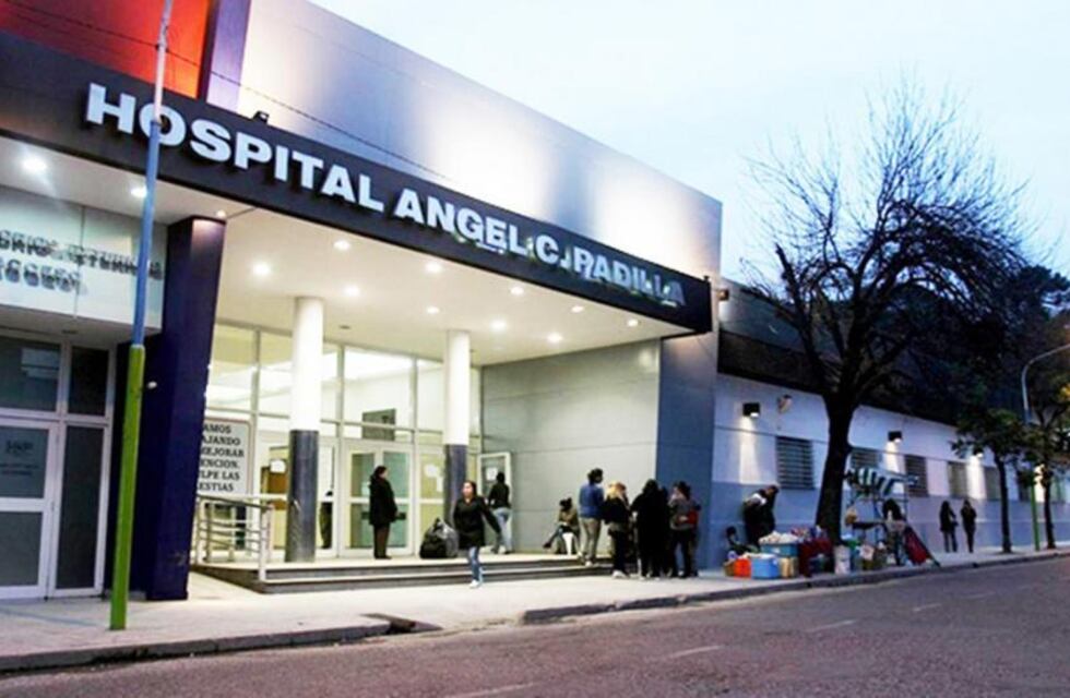 Un adolescente de 15 años se desvaneció jugando al rugby y llegó muerto al hospital