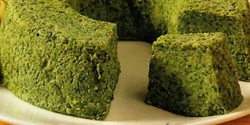 Conocé el paso a paso para hacer esta deliciosa y nutritiva receta.