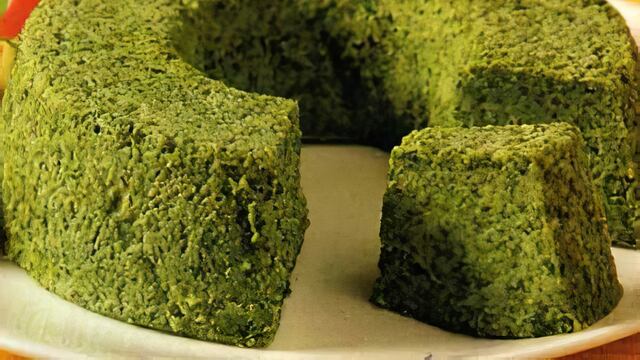 Conocé el paso a paso para hacer esta deliciosa y nutritiva receta.