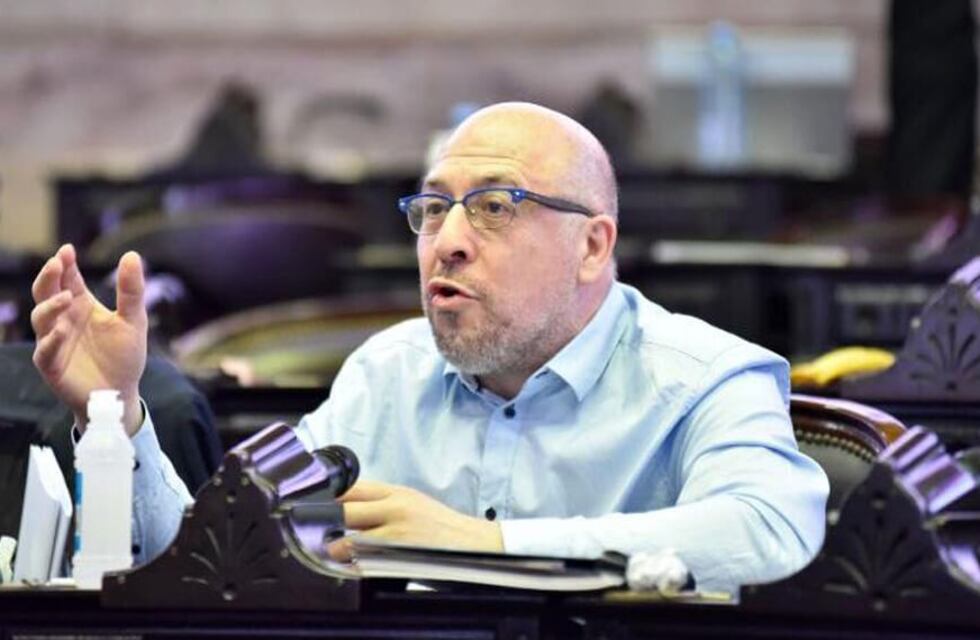 La viga en el ojo ajeno