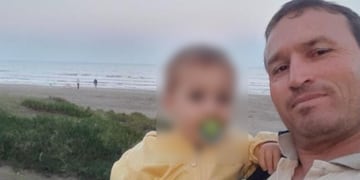 Huanguelén: mató a su hijo de 4 años y se suicidó.