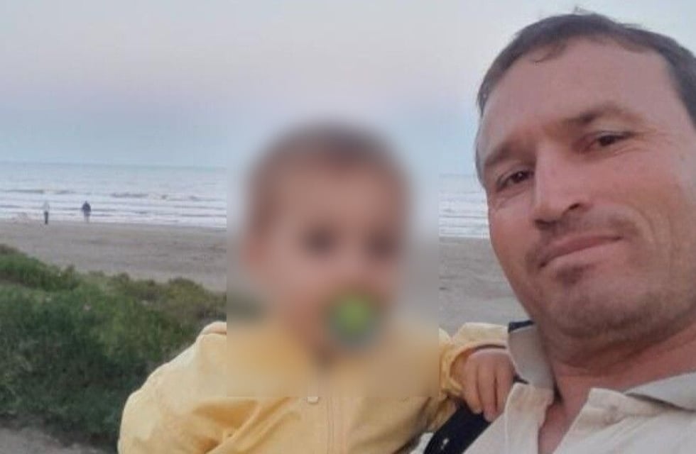 Dejó una carta para su exmujer, mató a su hijo y se suicidó