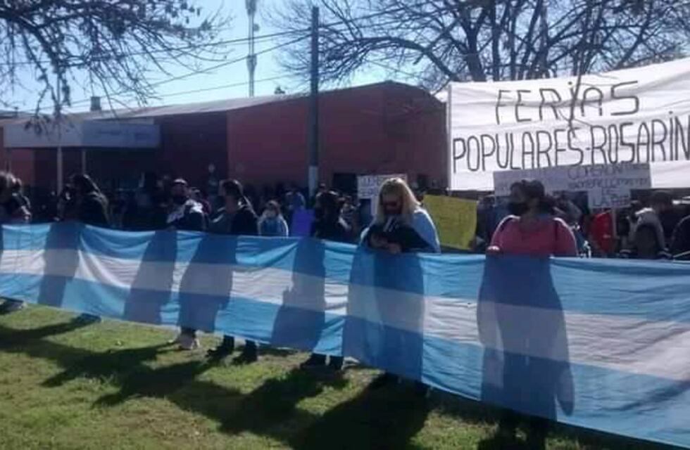 Pérez: proponen establecer un Predio Ferial para los feriantes de Cabin 9
