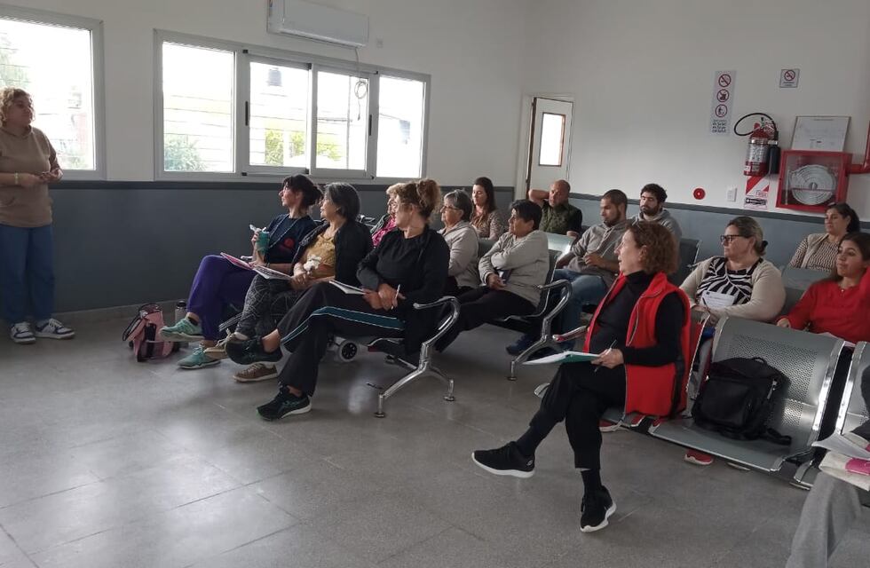 Curso de manipulación de alimentos en De la Garma