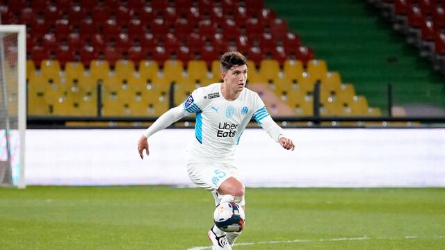 Leonardo Julian BALERDI ROSA