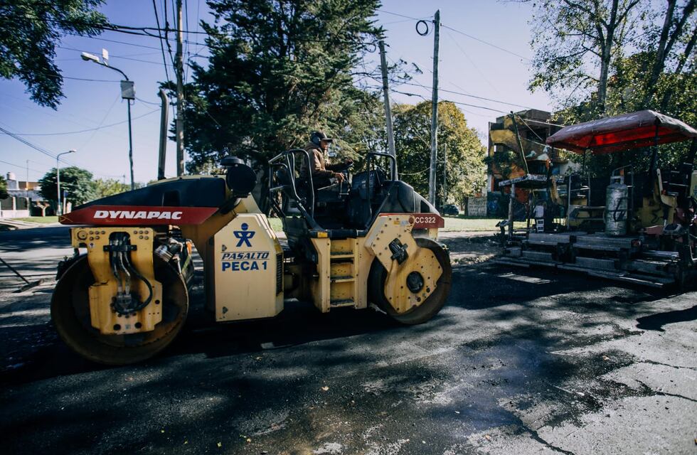 Estos son los cortes de tránsito por obras viales para este miércoles