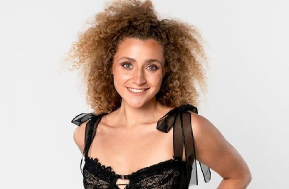 Gran Hermano 2025: quién es Lourdes Ciccarone, la marplatense que entró a la casa