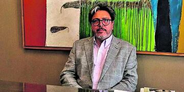 El presidente de la Federación Económica de Tucumán murió por coronavirus