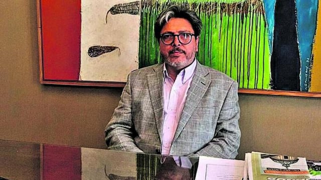 El presidente de la Federación Económica de Tucumán murió por coronavirus