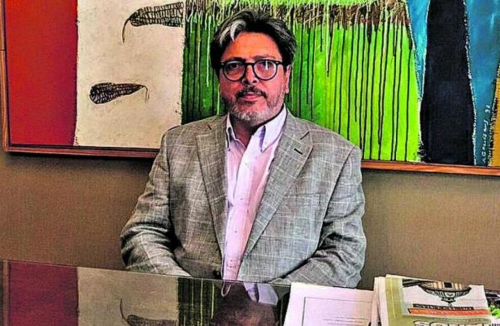 El presidente de la Federación Económica de Tucumán murió por coronavirus