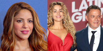 ¿Hubo infidelidad? El contundente gesto de la novia de Alejandro Sanz que confirmaría los rumores de romance con Shakira