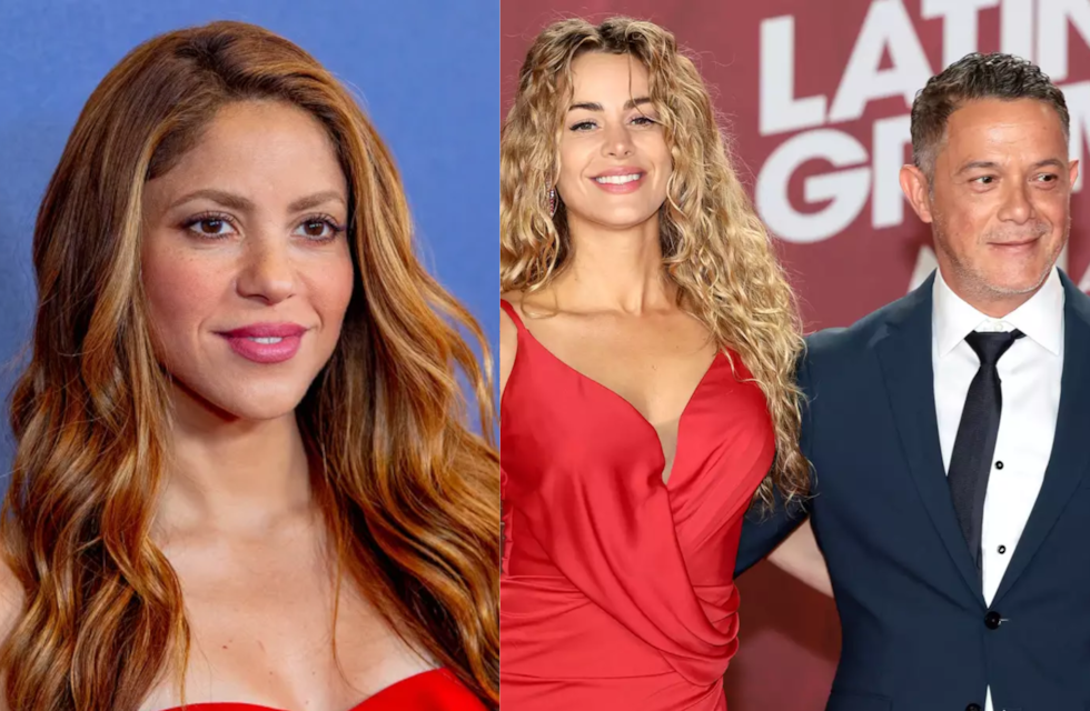 ¿Hubo infidelidad? El contundente gesto de la novia de Alejandro Sanz que confirmaría los rumores de romance con Shakira