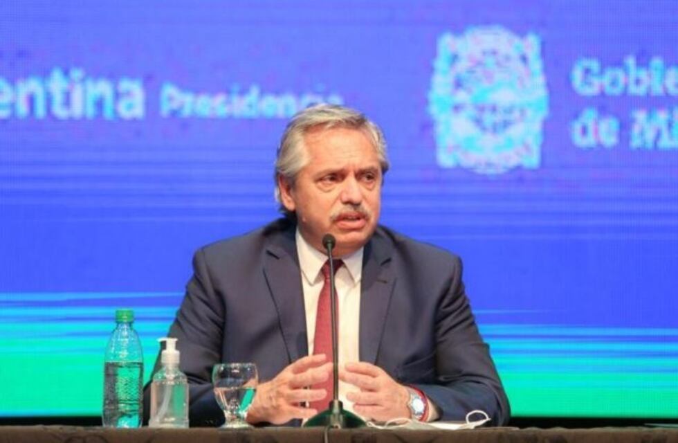 El Presidente aterrizará en Posadas para luego participar del encuentro de gobernadores del Norte Grande