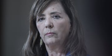 Cerruti dijo que el Poder Judicial “se gobierna a sí mismo” y alentó una movilización contra la Corte - Foto: Federico López Claro