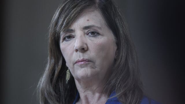 Cerruti dijo que el Poder Judicial “se gobierna a sí mismo” y alentó una movilización contra la Corte - Foto: Federico López Claro