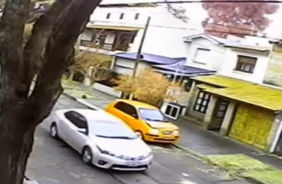 Olivos: tres ladrones entraron a la casa de una embarazada y la golpearon y ataron para robarle