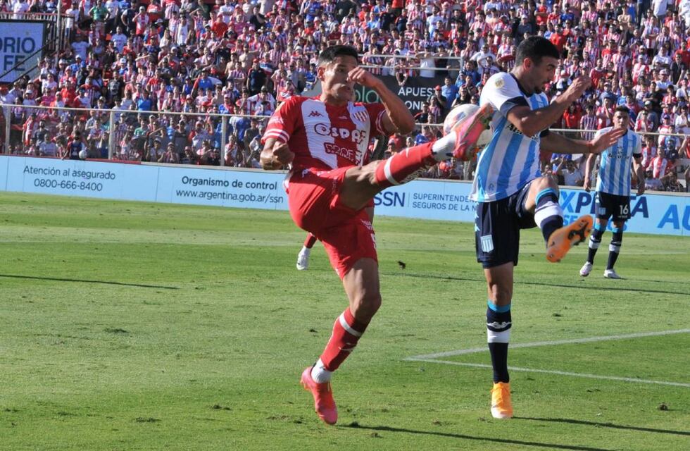 Unión recupera a Juan Portillo ante Independiente y espera a Fernando Márquez