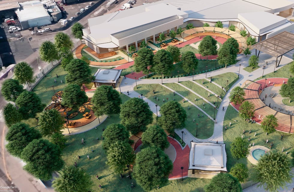 Terminal de Ómnibus: licitación para modernización por US$ 7 millones