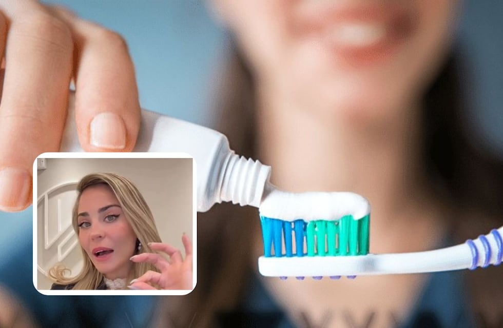 Una odontóloga cordobesa desmintió la frase «lavarse los dientes después de cada comida»