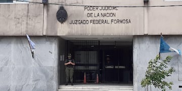 La justicia federal procesó sin prisión preventiva a funcionarios judiciales de la dictadura