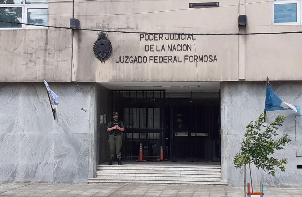 Procesaron a tres ex ministros del STJ que se desempeñaron en la dictadura