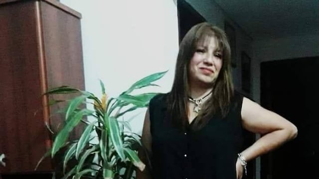 Yoli Romero (Facebook)